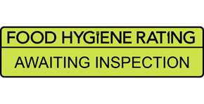 Nutri Ballz Hygiene Rating - Awaiting Inspection